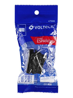 APSE15-ENE1.jpg 47986 - Interruptor sencillo 1.5 módulos, línea Española,color negro