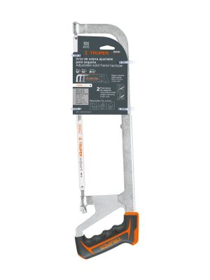 10230 - Arco 12' profesional ajustable de solera para segueta