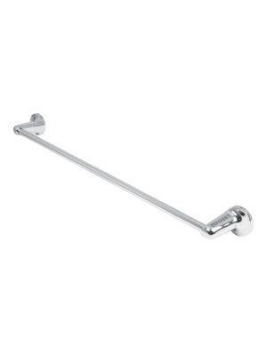 49405 - Toallero con barra de acero inoxidable, Foset Aqua