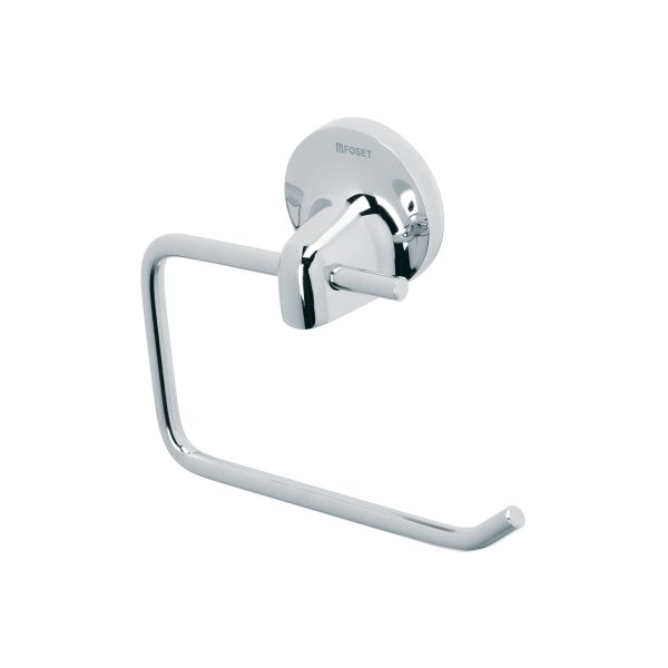 AQA-78.jpg 45164 - Portarrollo con soporte y barra metálicos, Foset Aqua Aqua