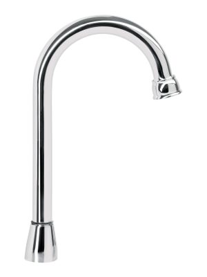 AQCR-60.jpg 49790 - Cuello tipo bar para mezcladora de lavabo, cromo, Aqua