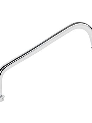 AQCR-86.jpg 44481 - Cuello estándar para mezcladora de fregadero, cromo, Aqua