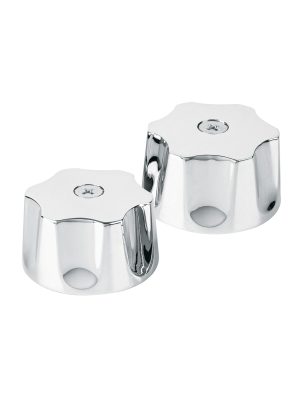 AQMR-86.jpg 49485 - Juego de manerales hexagonales p/lav-fregadero, cromo, Aqua