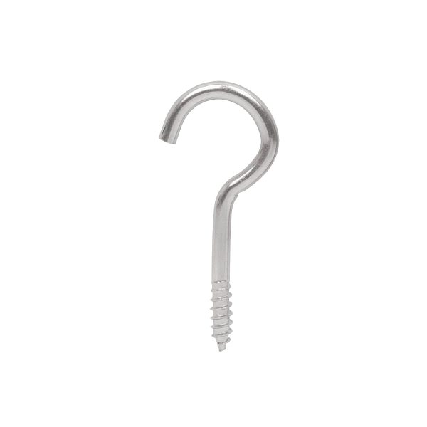 40724 - Blíster con 2 armellas abiertas de 22 x 100, Fiero