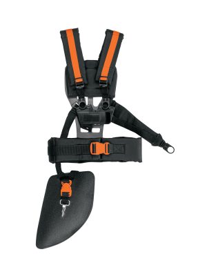 104161 - Arnés para desbrozadoras DES-63/520/430/330/52P/45M, TRUPER
