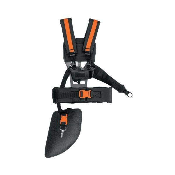 104161 - Arnés para desbrozadoras DES-63/520/430/330/52P/45M, TRUPER