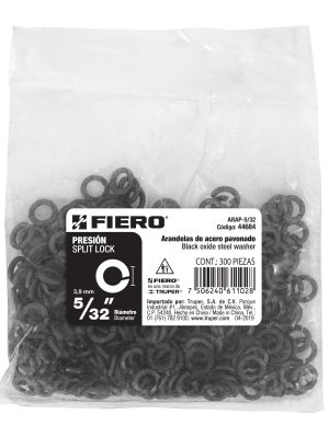 ARAP-5-32E1.jpg 44684 - Bolsa con 300 arandelas de presión de 5/32', FIERO