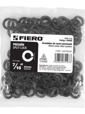 ARAP-7-16E1.jpg 44689 - Bolsa con 100 arandelas de presión de 7/16', FIERO