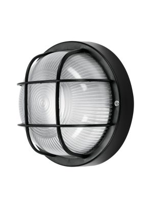 ARB-005S.jpg 45217 - Arbotante decorativo cuerpo de ABS, lámpara no incluida