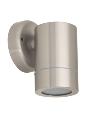 ARB-202S.jpg 47392 - Arbotante de acento 1 spot satín, lámpara no incluida