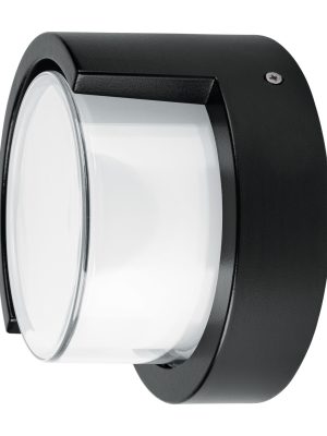 ARB-400L.jpg 46995 - Arbotante decorativo de LED 10 W luz cálida, Volteck