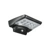 49073 - Arbotante solar LED 4 W con sensor de movimiento, Volteck