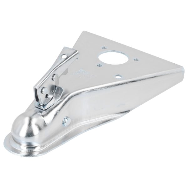 ARE3 - Acoplador para remolque tipo "A", 2" Surtek