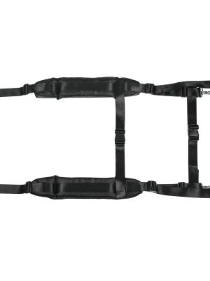 ARN-FUG.jpg 102030 - Arnés para fumigadores a gasolina FUG-252, FUG-254, TRUPER