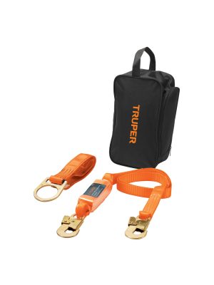 ARN-KIT-1.jpg 100888 - Kit contra caídas con arnés de un anillo, Truper