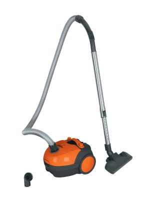 103159 - Aspiradora canister 1 L (0.2 gal),1,200 W (1.6 Hp), TRUPER