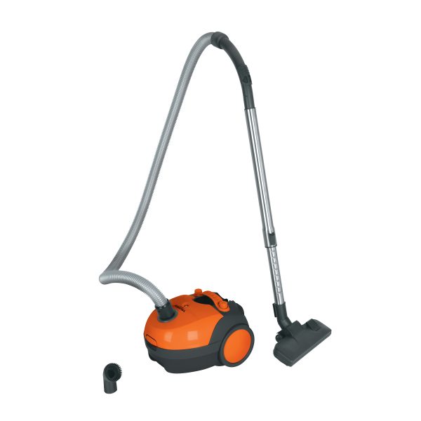 103159 - Aspiradora canister 1 L (0.2 gal),1,200 W (1.6 Hp), TRUPER