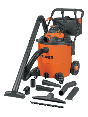 ASP-16S.jpg 101522 - Aspiradora sólidos y líquidos, 16 gal, soplador desmontable