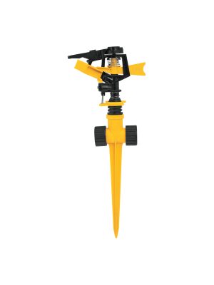 ASPRO-11X.jpg 20060 - Aspersor plástico 11' dos vías, estaca plástica, Pretul