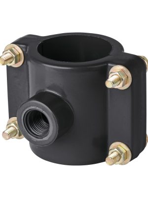 ATD-2.jpg 40712 - Abrazadera para toma domiciliaria PP 2' x 1/2', Foset