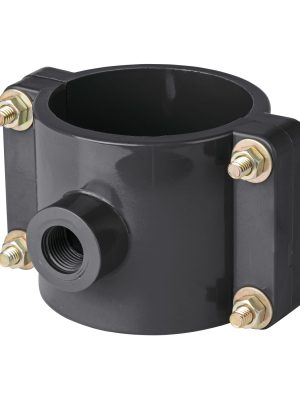 ATD-3.jpg 40714 - Abrazadera para toma domiciliaria PP 3' x 1/2', Foset