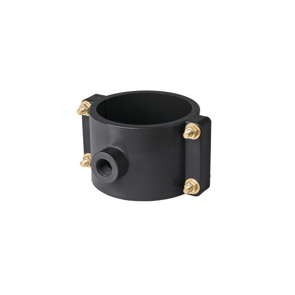 ATD-4.jpg 40715 - Abrazadera para toma domiciliaria PP 4' x 1/2', Foset