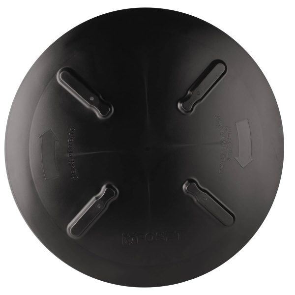 40131 - Tapa de 18' con arillo para tinaco, Foset