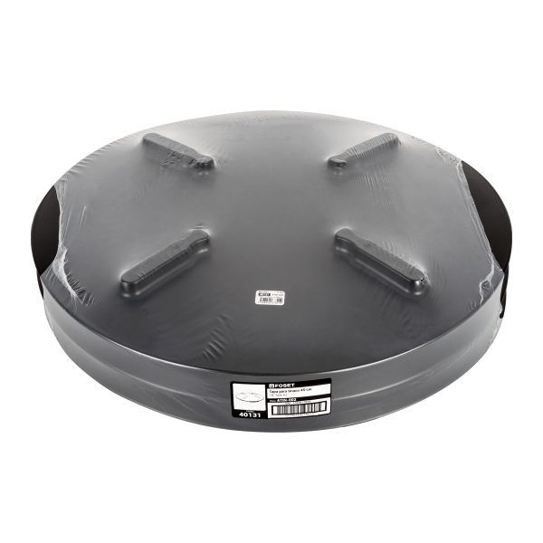 40131 - Tapa de 18' con arillo para tinaco, Foset