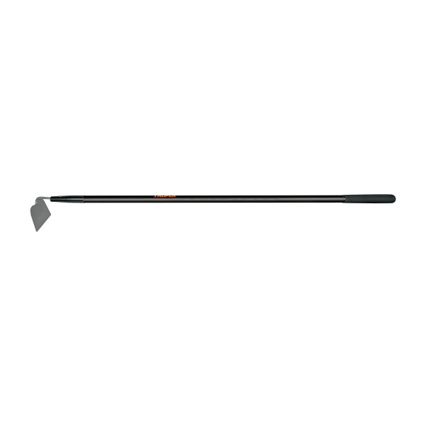 10559 - Azadón jardinero, mango fibra de vidrio de 60', TRUPER
