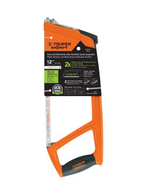 10232 - Arco 12' profesional extra pesado de 1 kg, Truper Expert