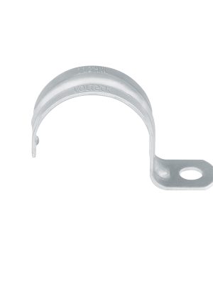 AU-112GA.jpg 44809 - Bolsa c/5 abrazaderas tipo uña 1-1/2' p/tubo pared gruesa