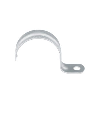 AU-2GA.jpg 44810 - Bolsa c/5 abrazaderas tipo uña 2' p/tubo pared gruesa