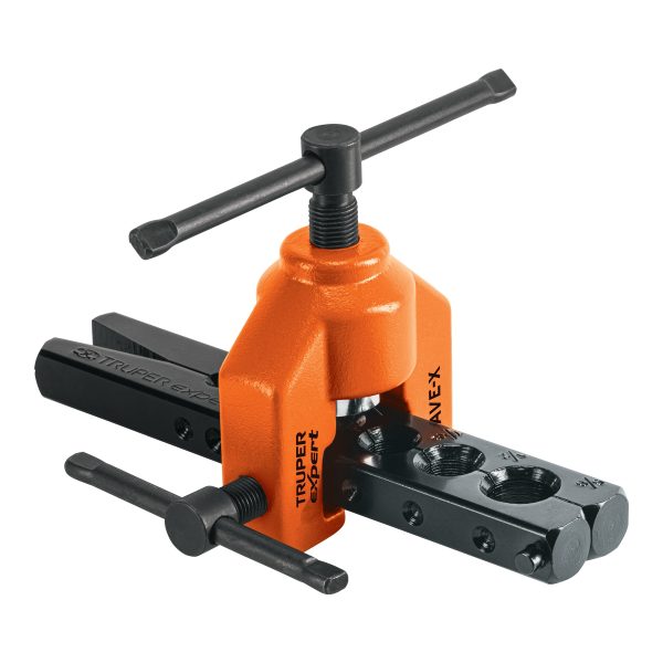 12865 - Avellanador profesional de 3/16' a 5/8', Truper Expert