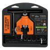 12865 - Avellanador profesional de 3/16' a 5/8', Truper Expert