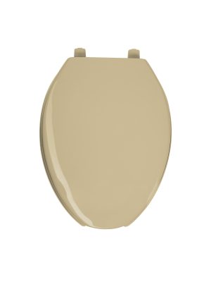 AWC-45C.jpg 47035 - Asiento alargado con tapa para WC, abierto, beige, FOSET