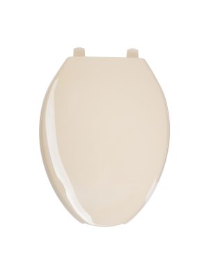 AWC-45H.jpg 49906 - Asiento alargado con tapa para WC, abierto, hueso, FOSET