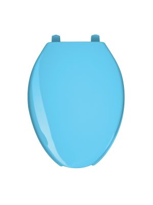 AWC-45Z.jpg 47036 - Asiento alargado con tapa para WC, abierto, azul, FOSET