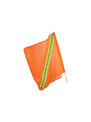 13119 - Banderola vial con reflejante, Truper