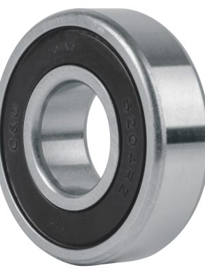 100258 - Balero de bolas para patín traspaleta, Truper