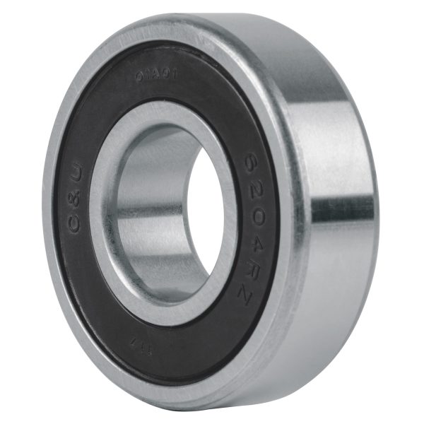 100258 - Balero de bolas para patín traspaleta, Truper