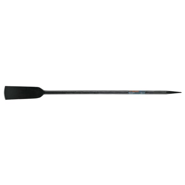 19986 - Barra cavadora 1' x 130 cm, escoplo 102 mm, TRUPER