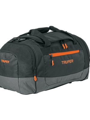 BAG-55.jpg 61095 - Maleta deportiva 55 cm, Truper