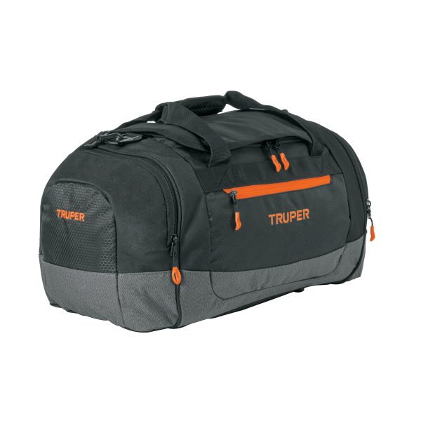 61095 - Maleta deportiva 55 cm, Truper