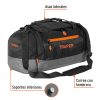 61095 - Maleta deportiva 55 cm, Truper