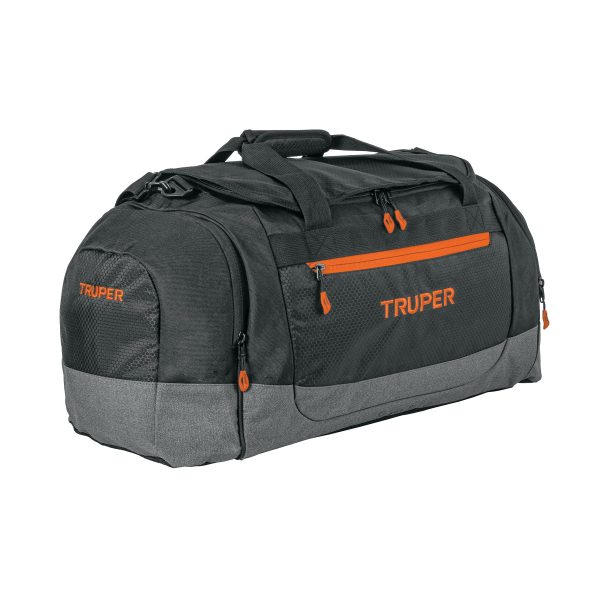 68036 - Maleta deportiva de 66 cm, TRUPER
