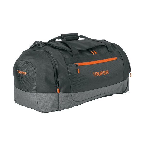 61097 - Maleta deportiva de 75 cm, Truper