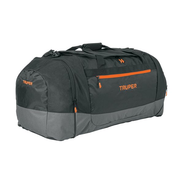 61018 - Maleta deportiva de 90 cm, Truper