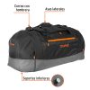 61018 - Maleta deportiva de 90 cm, Truper