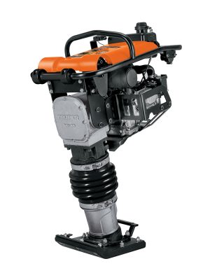 102971 - Bailarina compactadora 5.5 HP, motor Honda GX160, Truper