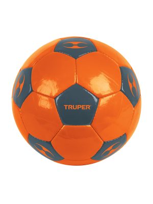 BAL-F.jpg 62010 - Balón de fútbol, No. 5, Truper